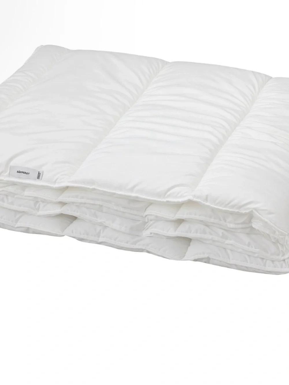 SOLD IKEA Safferot Twin Duvet Insert